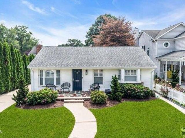 House for sale in Monmouth, New Jersey