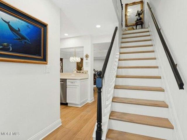 House for sale in Monmouth, New Jersey