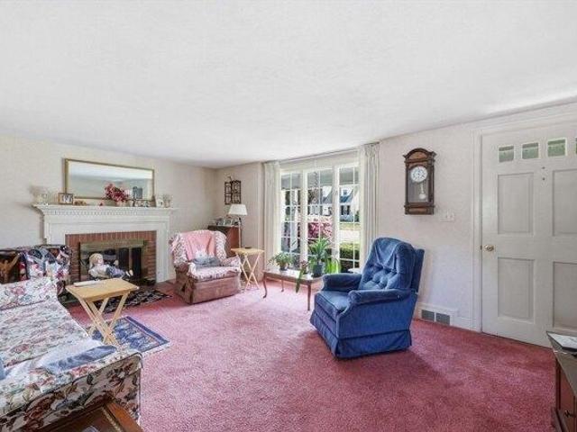 House for sale in Hampden, Massachusetts