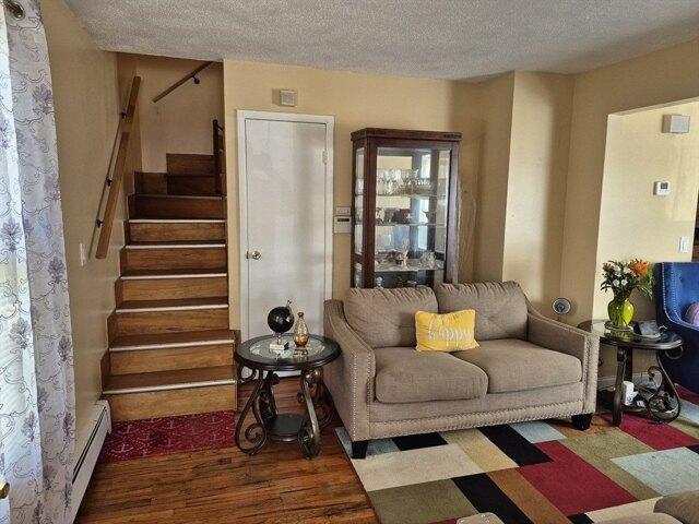 House for sale in Hampden, Massachusetts