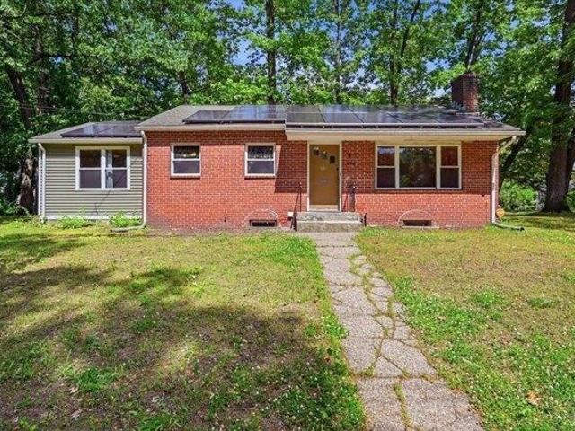 House for sale in Hampden, Massachusetts