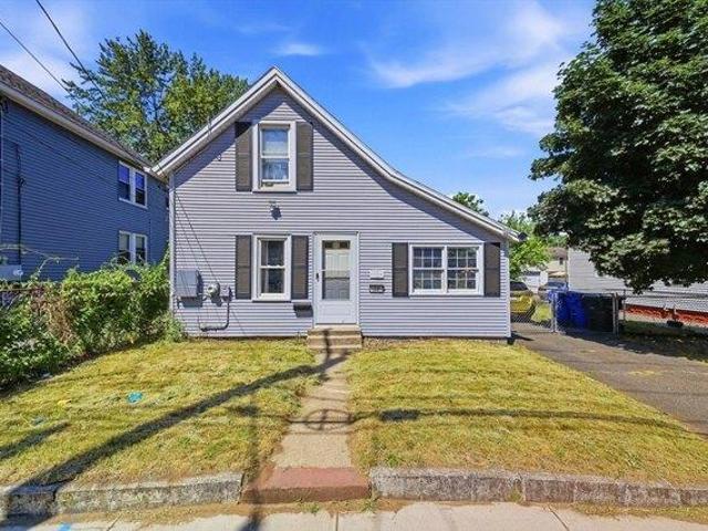 House for sale in Hampden, Massachusetts