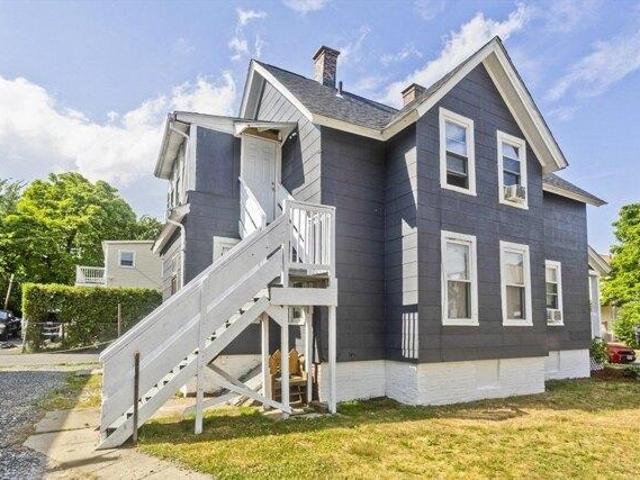 House for sale in Hampden, Massachusetts