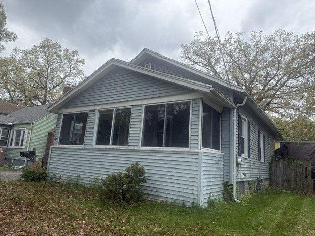 House for sale in Hampden, Massachusetts