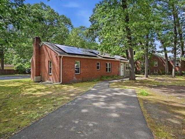 House for sale in Hampden, Massachusetts