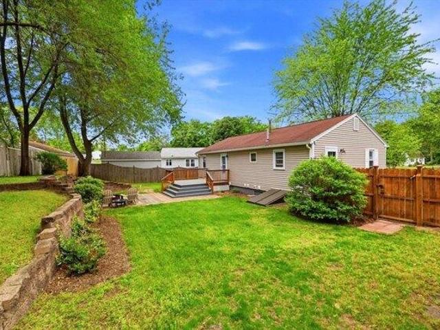 House for sale in Hampden, Massachusetts