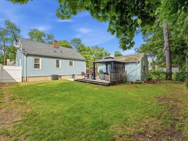 House for sale in Hampden, Massachusetts