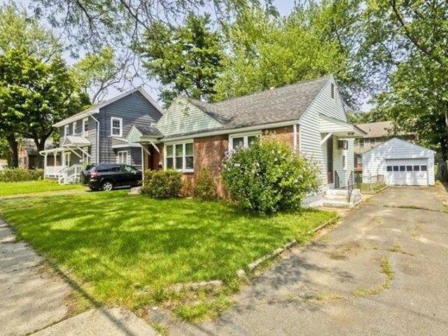 House for sale in Hampden, Massachusetts
