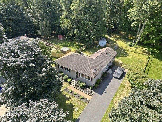 House for sale in Hampden, Massachusetts