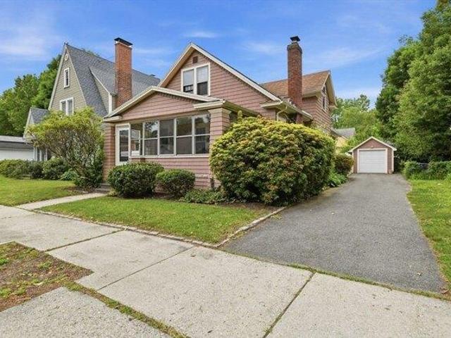 House for sale in Hampden, Massachusetts