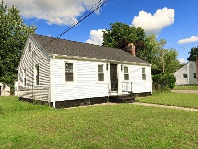 House for sale in Hampden, Massachusetts