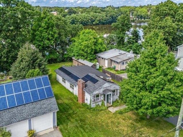 House for sale in Hampden, Massachusetts