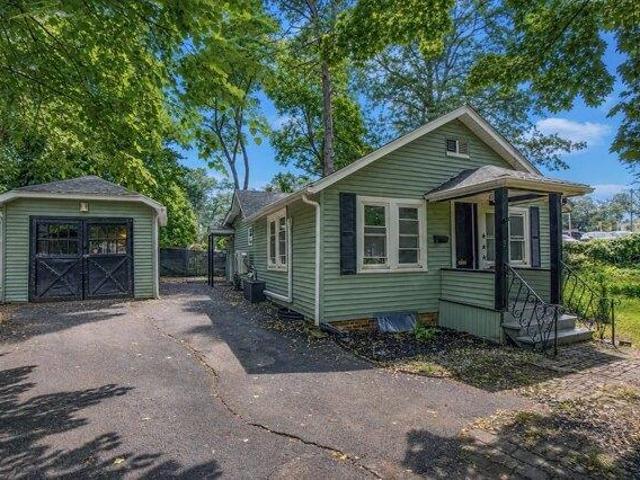 House for sale in Hampden, Massachusetts