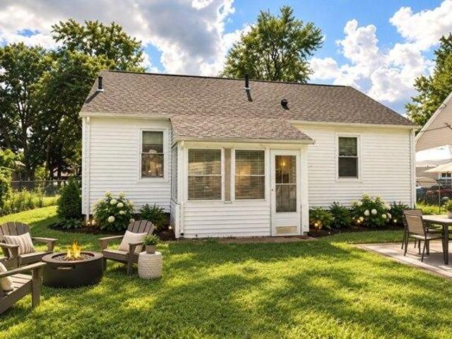 House for sale in East Springfield, Springfield