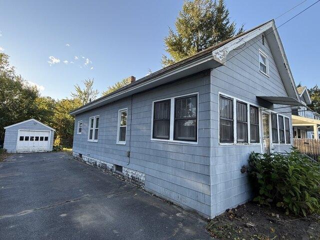 House for sale in Pine Point, Springfield