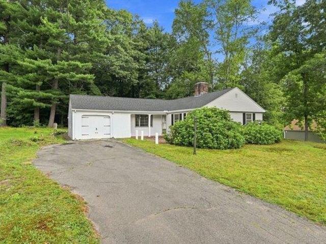 House for sale in Springfield, Hampden County