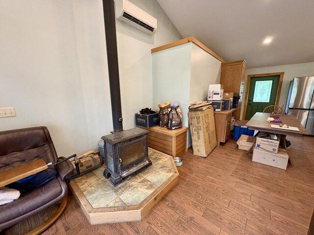 House for sale in Springfield, Maine