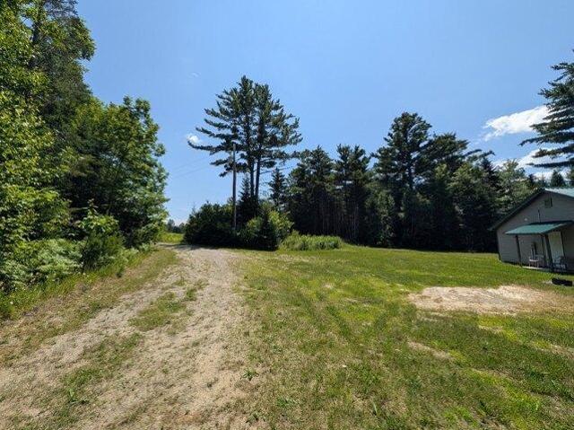 House for sale in Springfield, Maine