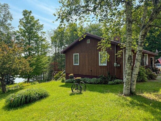 House for sale in Springfield, Maine