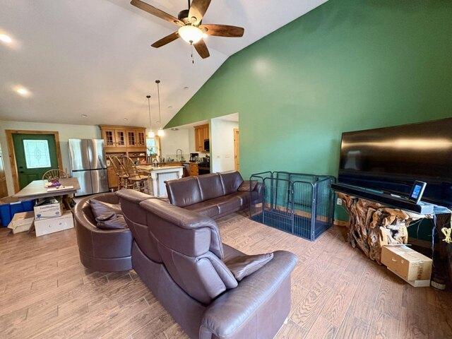 House for sale in Springfield, Maine