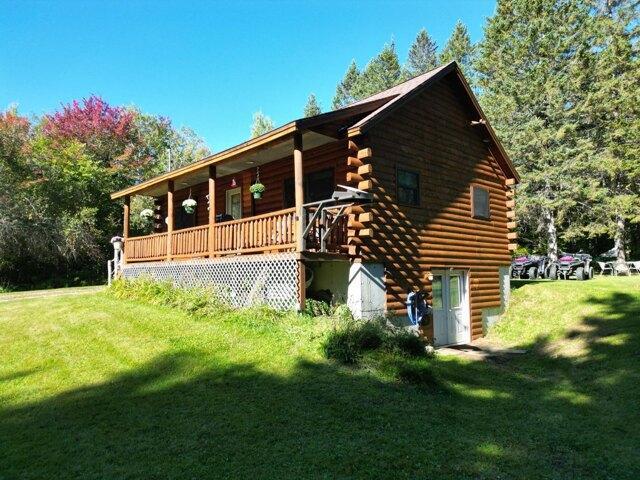 House for sale in Springfield, Penobscot County