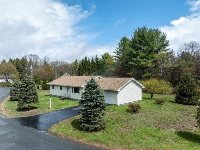 House for sale in Springfield, Vermont