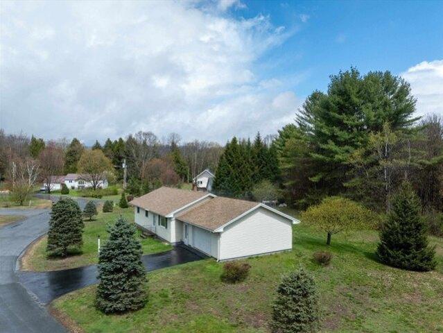 House for sale in Springfield, Vermont
