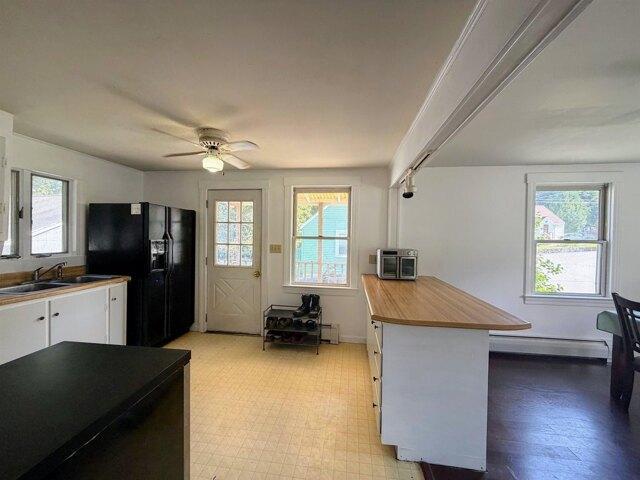 House for sale in Springfield, Vermont