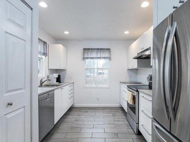 House for sale in Springfield, Vermont