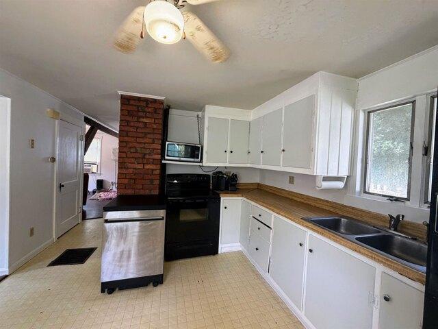 House for sale in Springfield, Vermont
