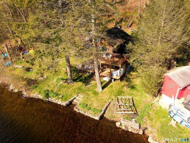 House for sale in Stafford, Connecticut