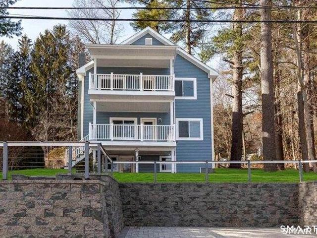 House for sale in Stafford, Connecticut