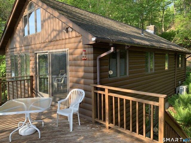 House for sale in Stafford, Connecticut