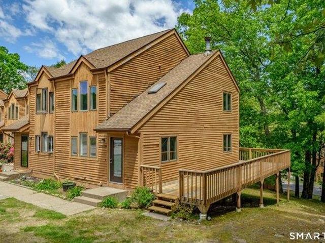 House for sale in Stafford, Connecticut