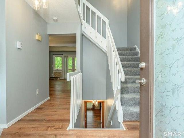House for sale in Stafford, Connecticut