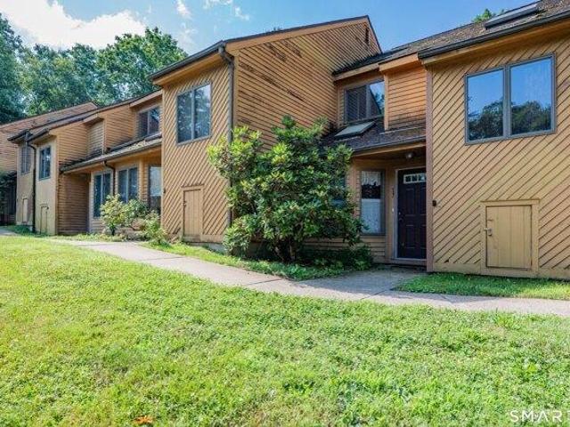 House for sale in Stafford, Connecticut