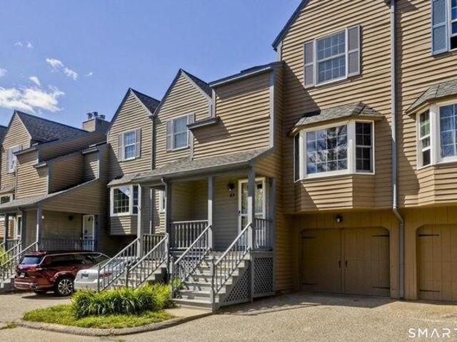 House for sale in Stafford, Connecticut