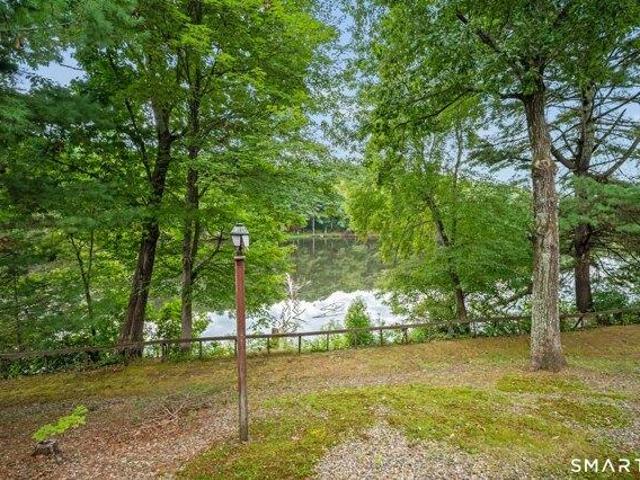 House for sale in Stafford, Connecticut