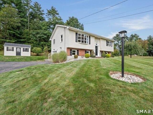 House for sale in Stafford Springs, Stafford