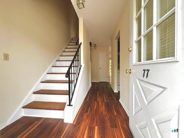 House for sale in Cos Cob, Connecticut