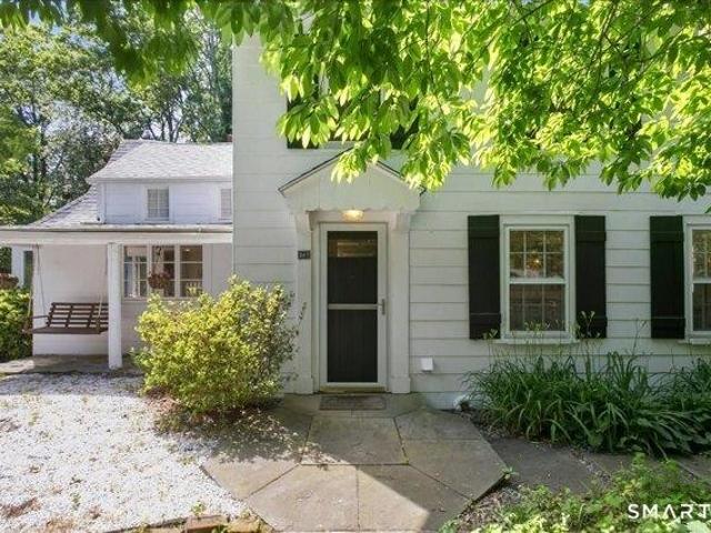 House for sale in Cos Cob, Connecticut