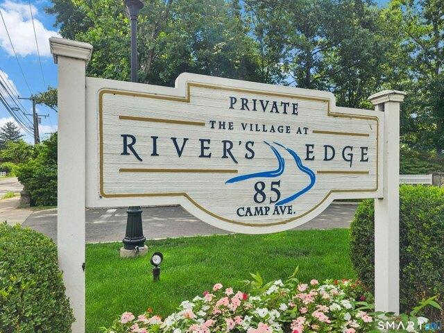 House for sale in Cos Cob, Connecticut