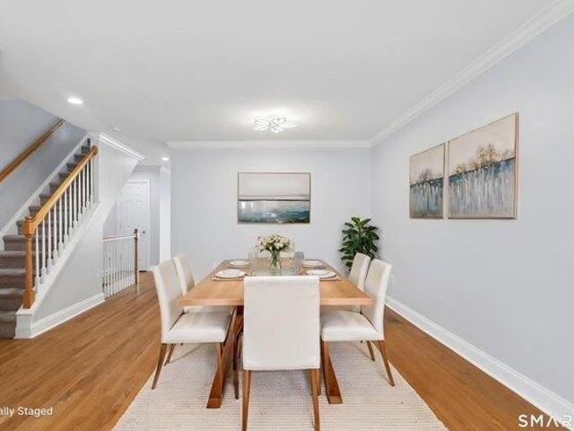 House for sale in Cos Cob, Connecticut