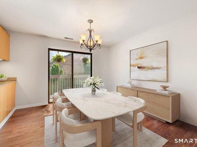 House for sale in Cos Cob, Connecticut