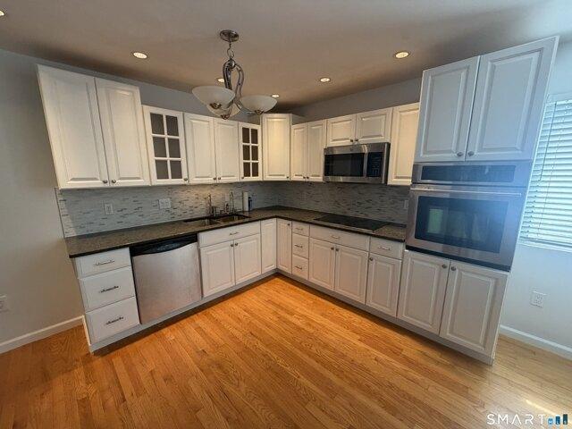 House for sale in Cos Cob, Connecticut
