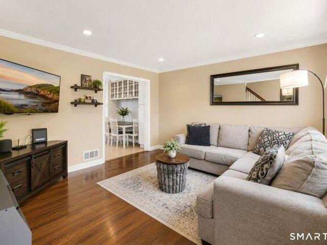 House for sale in Cos Cob, Connecticut