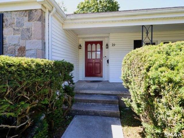House for sale in Cos Cob, Connecticut