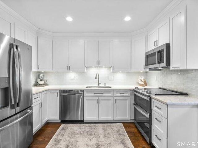 House for sale in Cos Cob, Connecticut