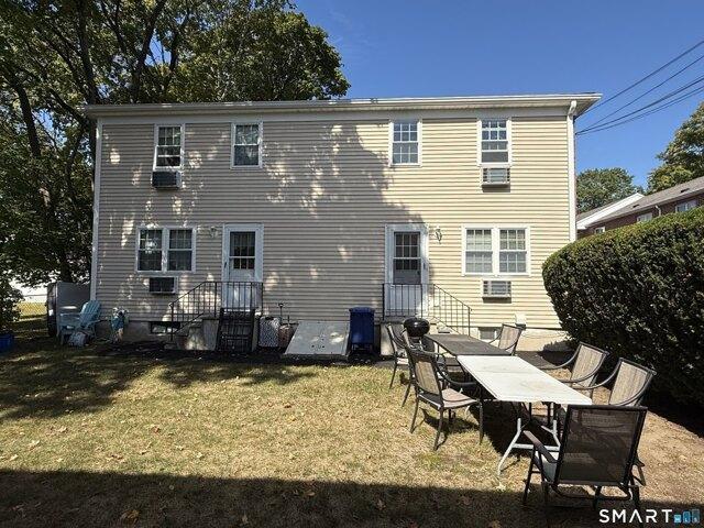 House for sale in Cos Cob, Connecticut