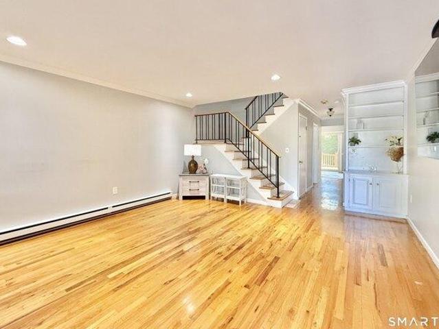 House for sale in Cos Cob, Connecticut